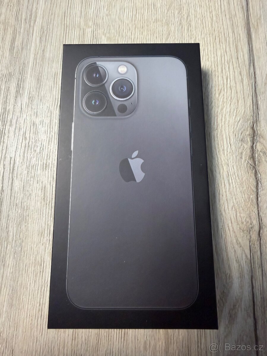 IPhone 13 Pro 128 GB - 3