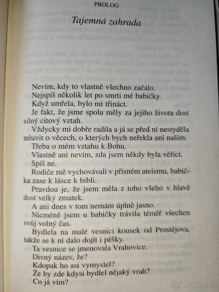 Lenka Teremová - Černý mág - 3