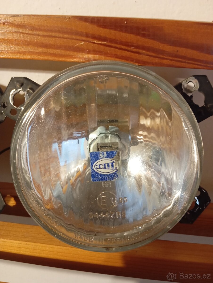 Hella světla vw 301-127057 - 3