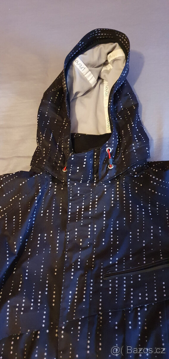 Bunda na snowboard Below zero vel:XL - 3