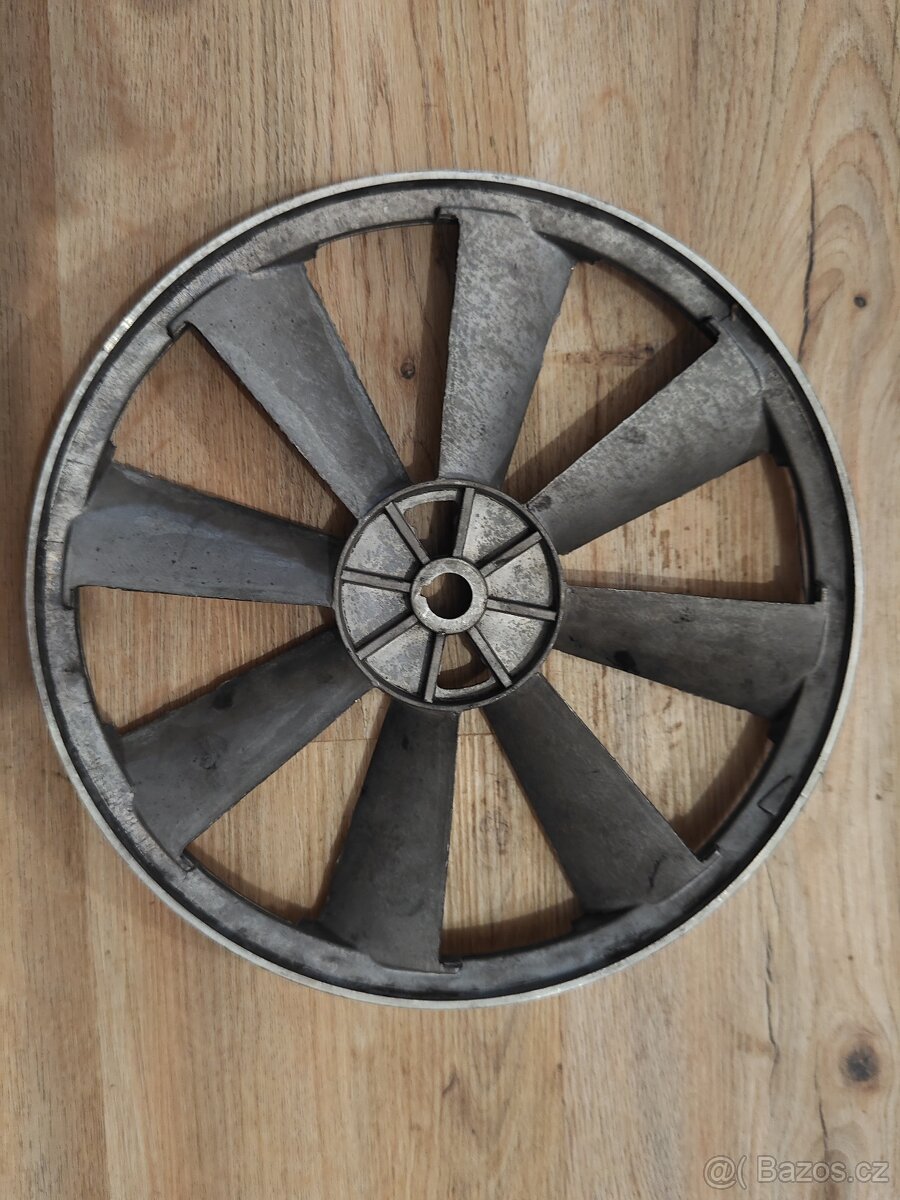 Kompresor Fiac 248(348) náhradní dily - 3