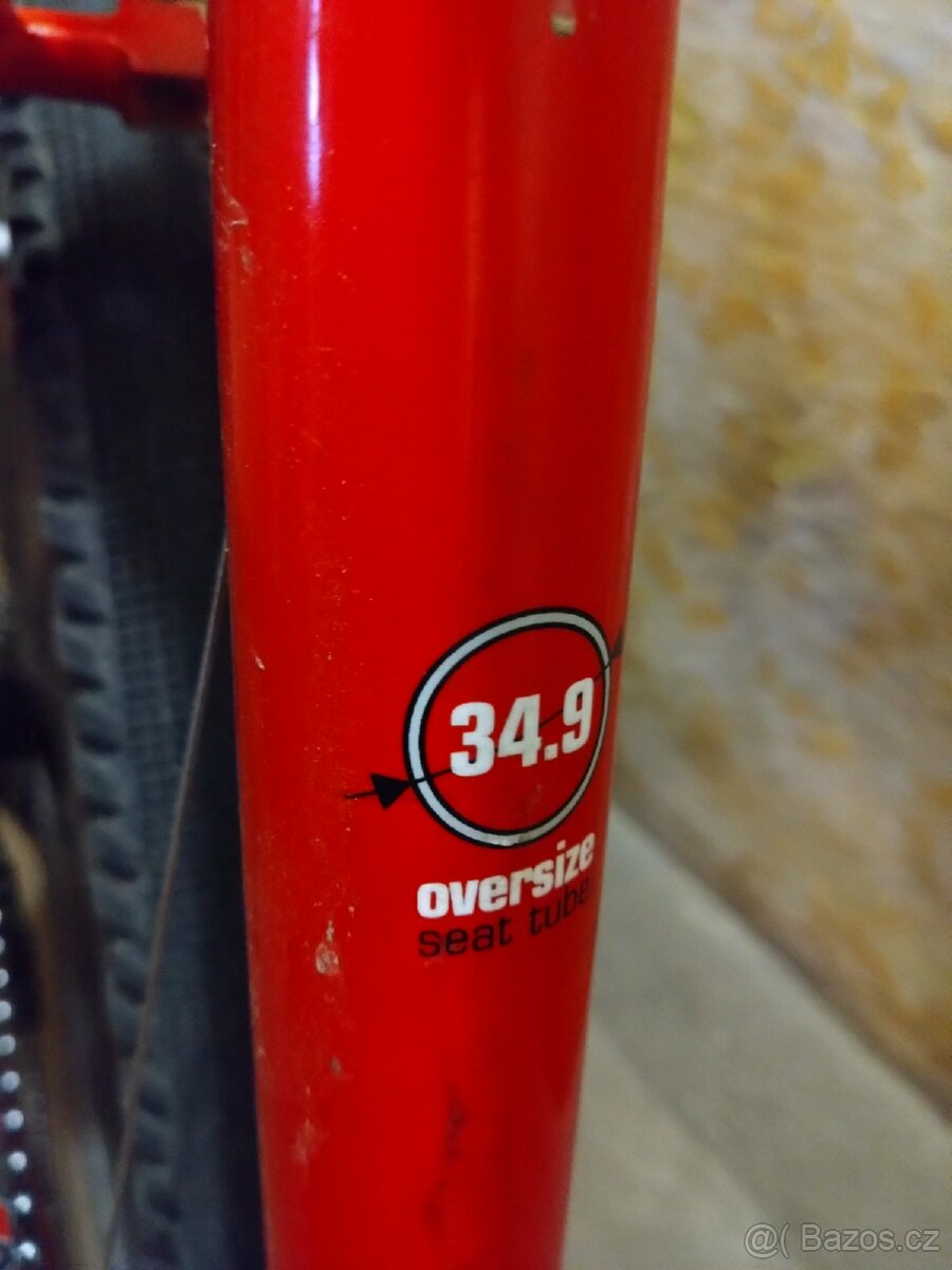 Horské kolo Author 26 - 3