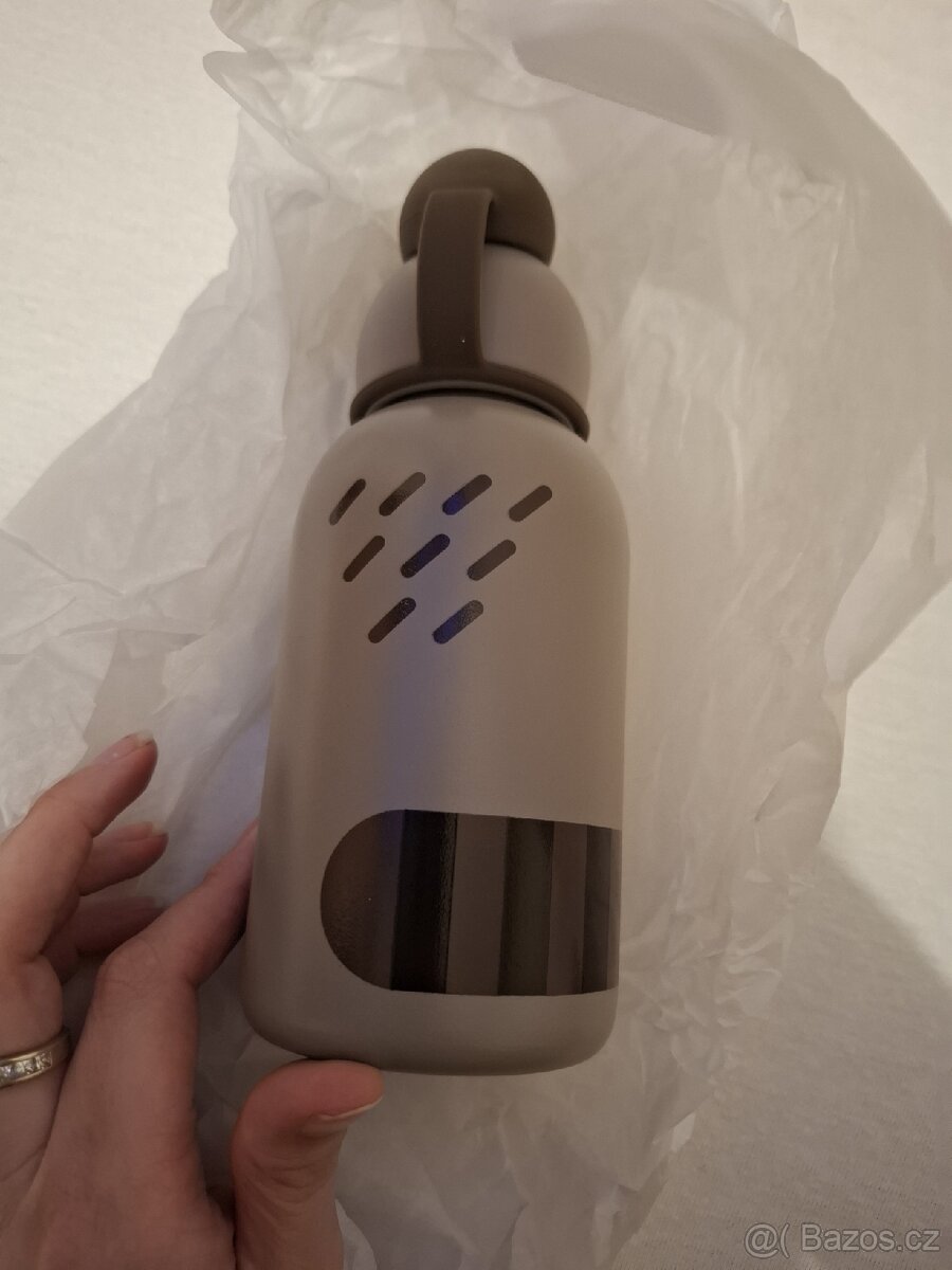 Dětská láhev waterdrop a pítko - 3