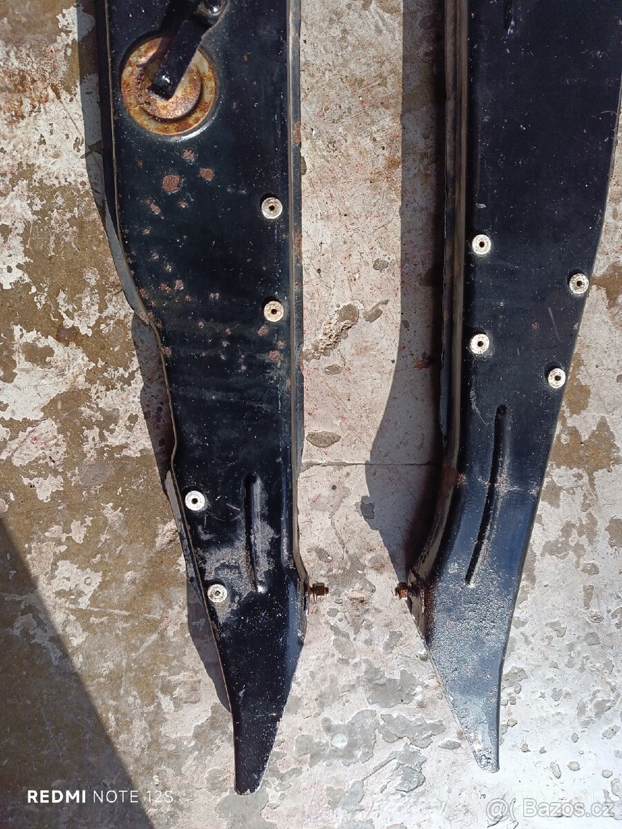 ČZ 125-250 Sport - 3