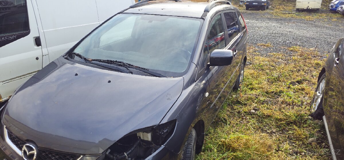Mazda 5 1.8 - 3