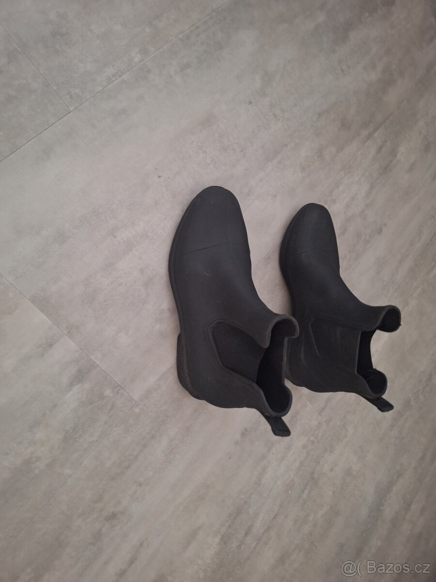 Jezdecké kalhoty - 3