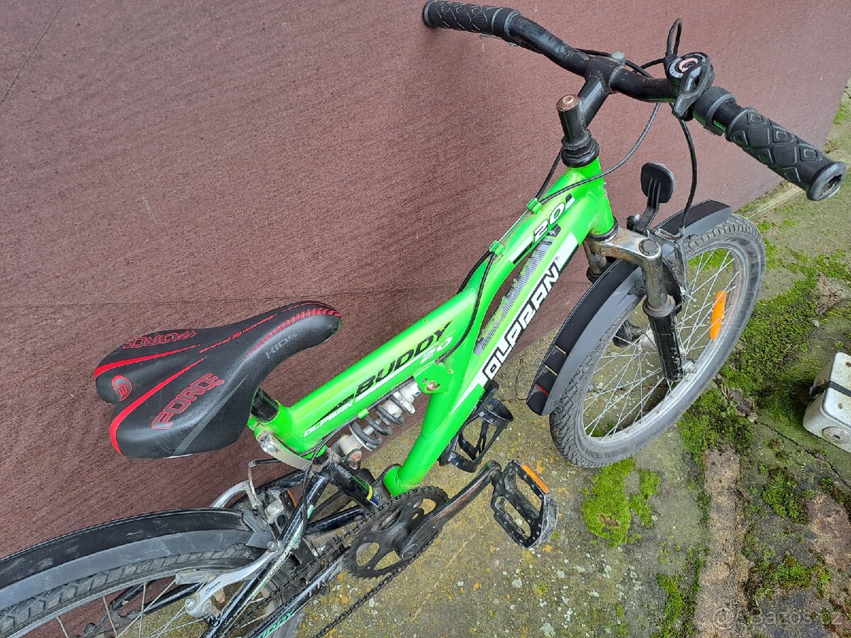 Prodám dětské kolo - 3