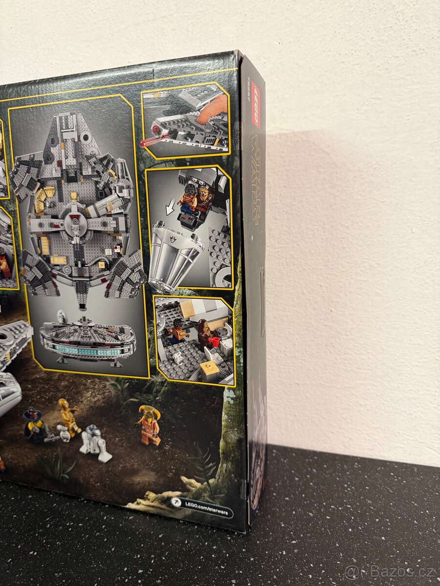 LEGO 75257 - Star Wars - 3