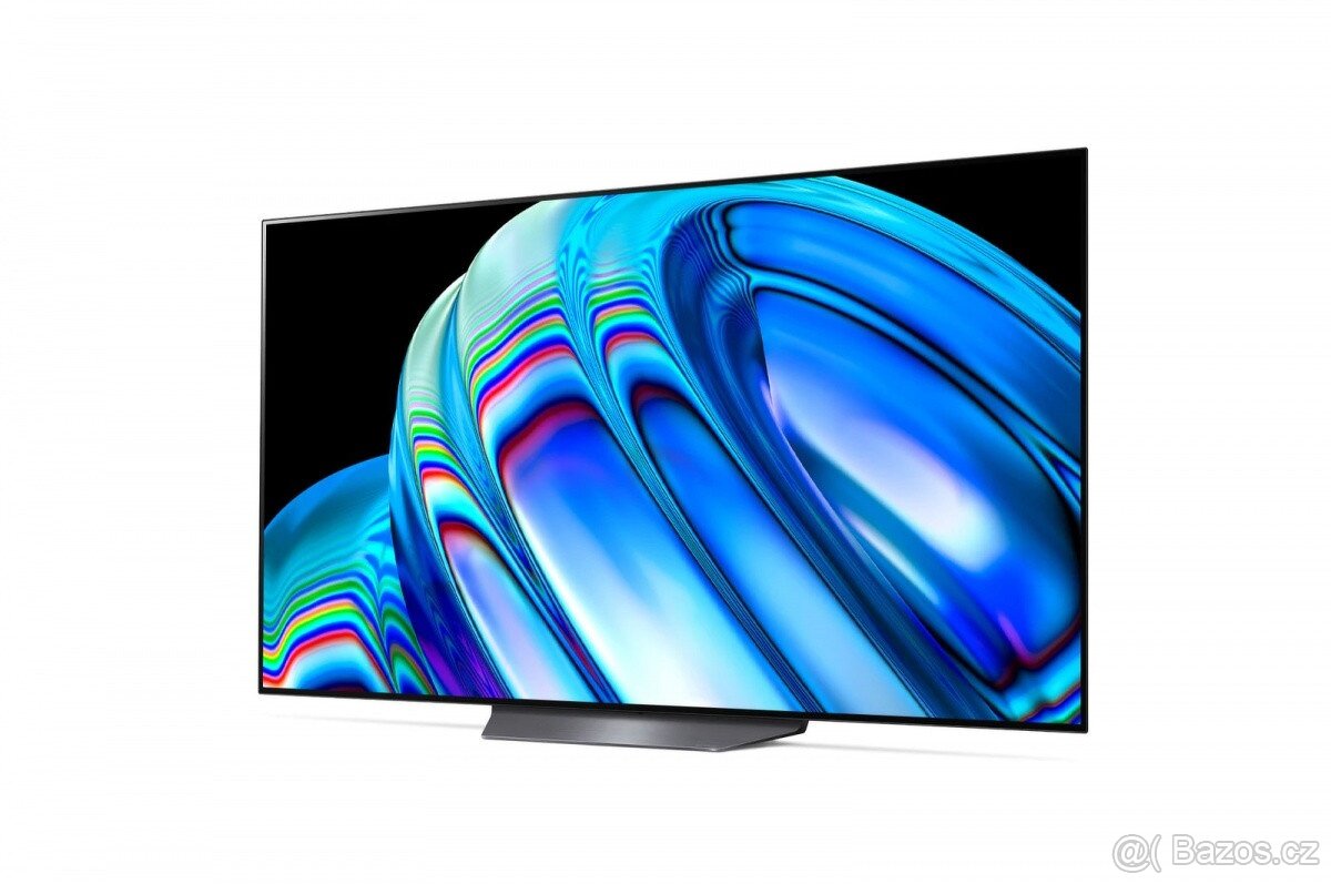 55" LG OLED55B23 - 3