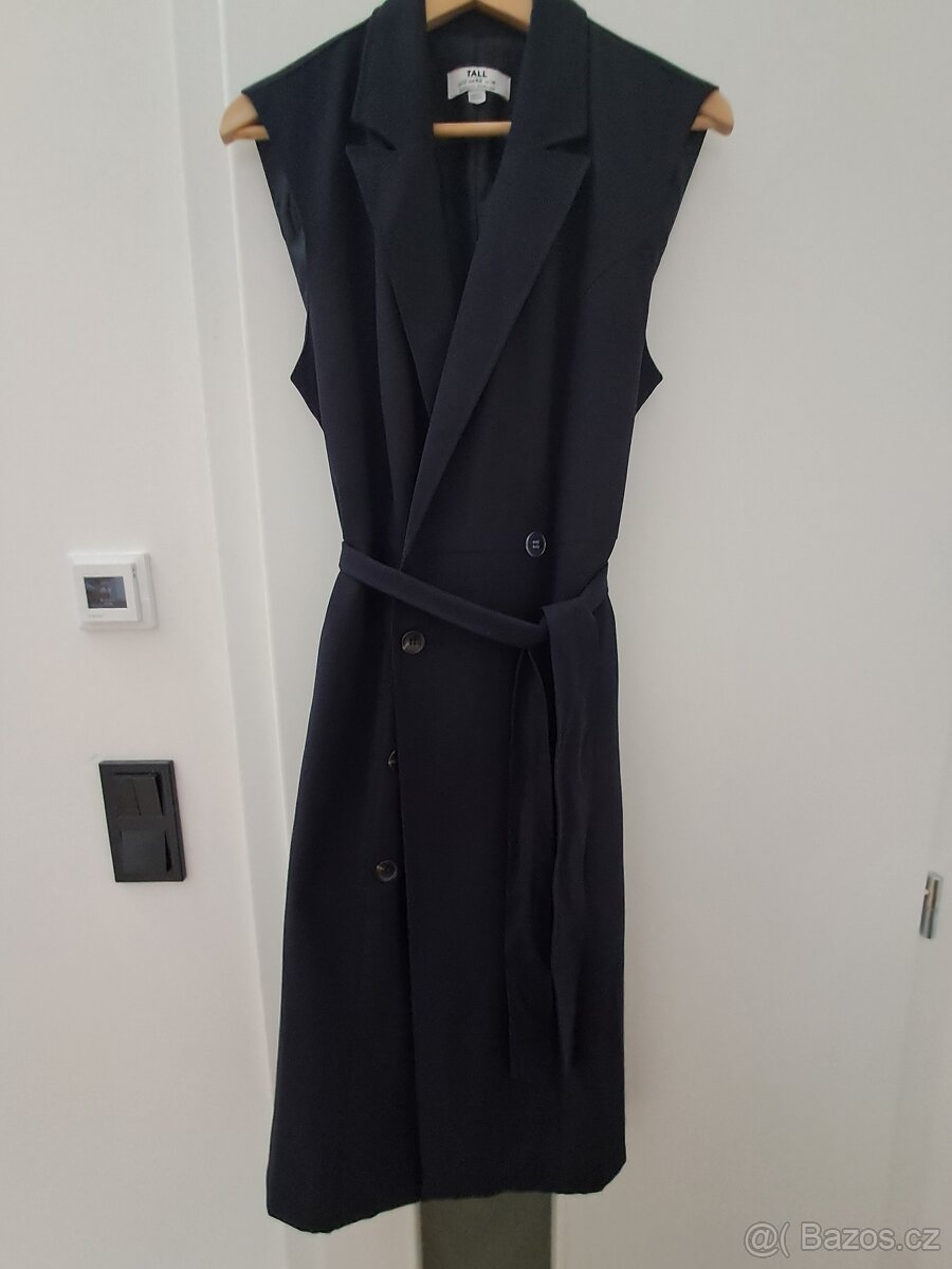 Propínací šaty vel. 42 DOROTHY PERKINS - 3