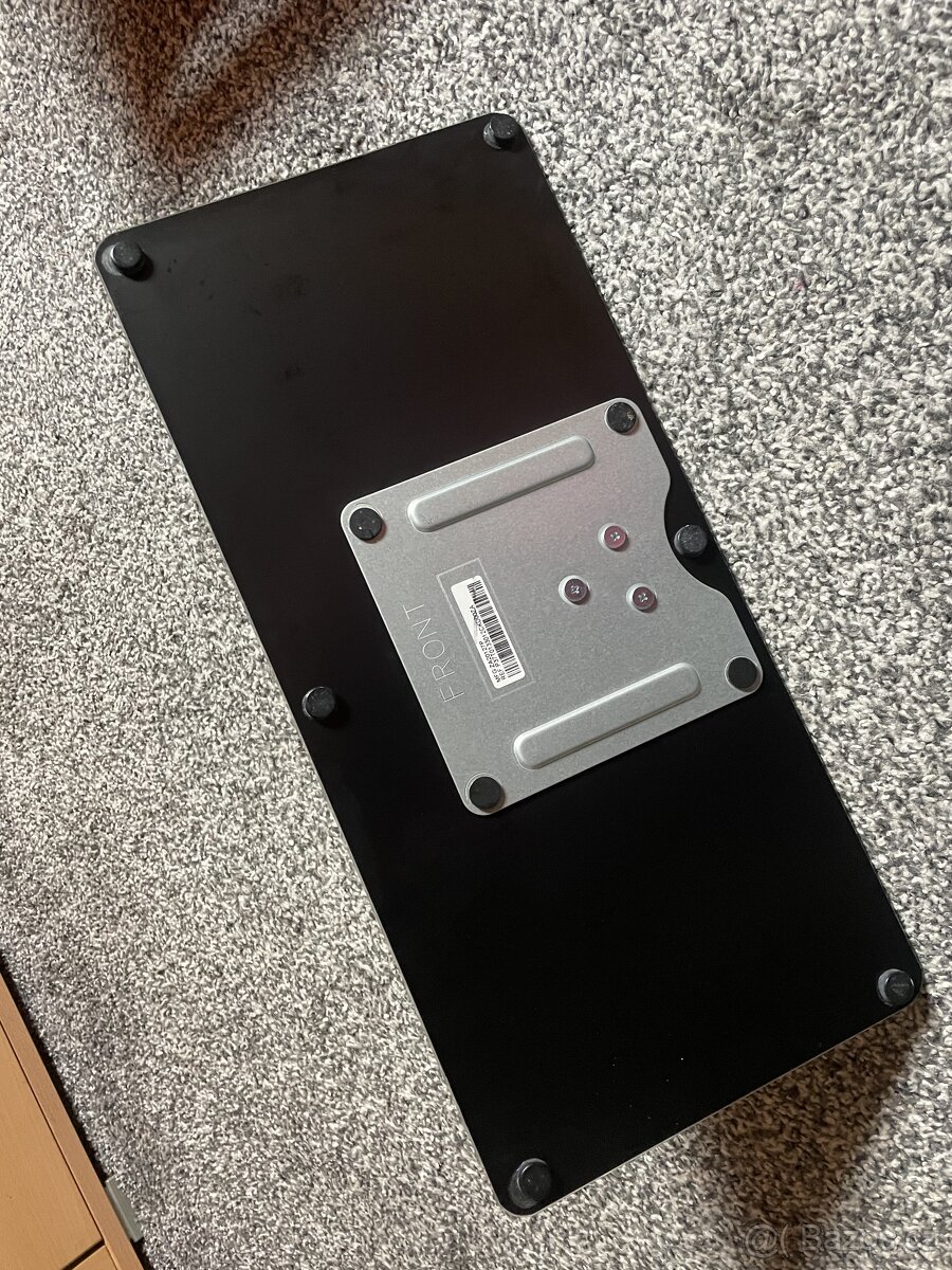 Stojan podstavec držák na televizi - 3