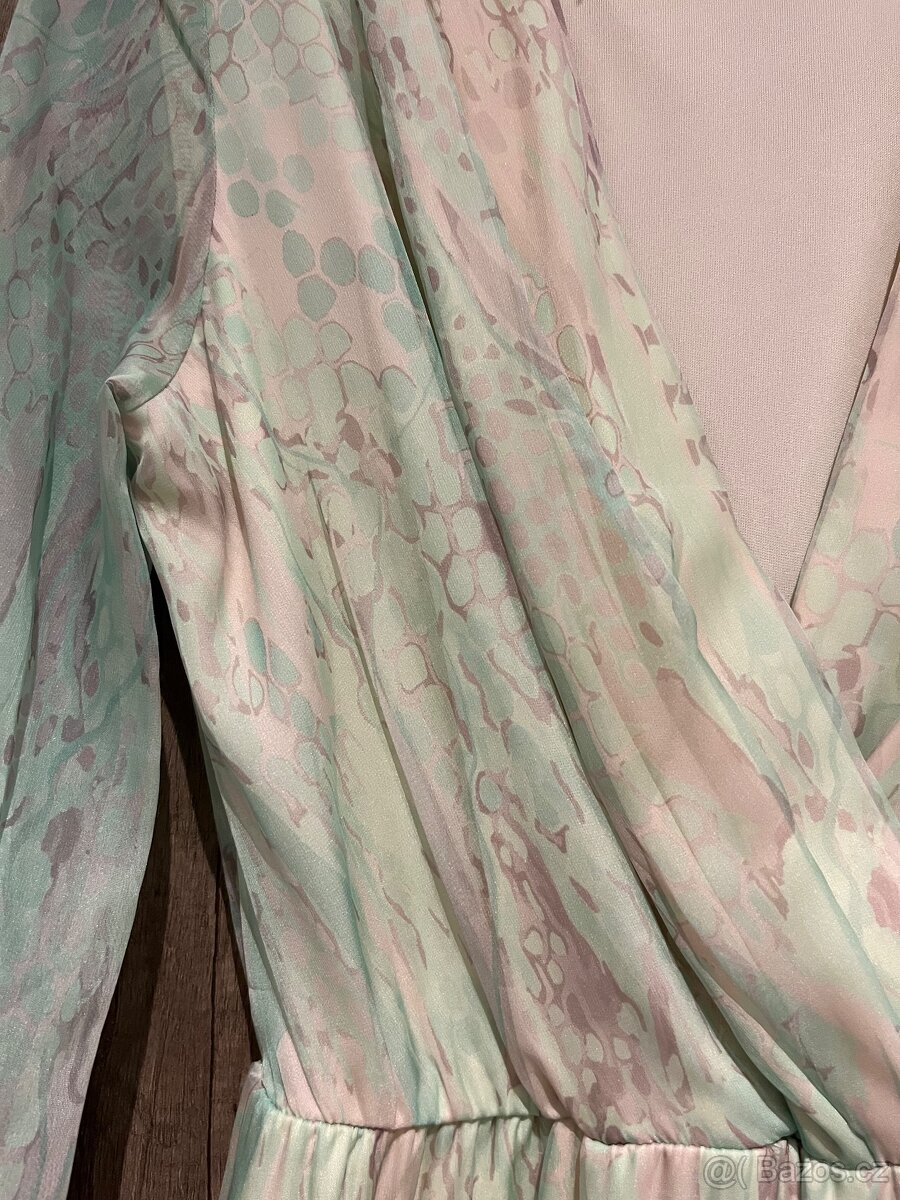 Společenské šaty - 3