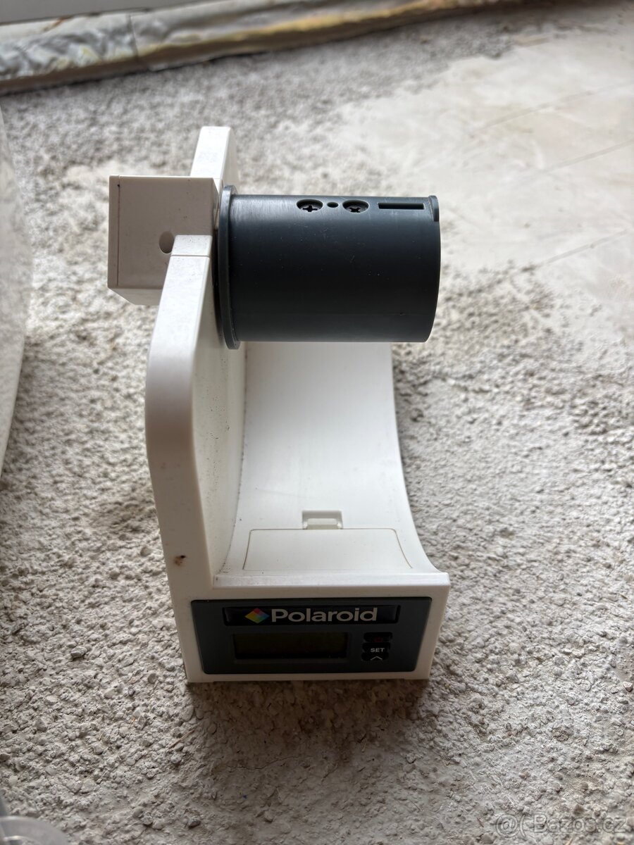 3D tiskárna Polaroid PLAYSmart + příslušenství - 3