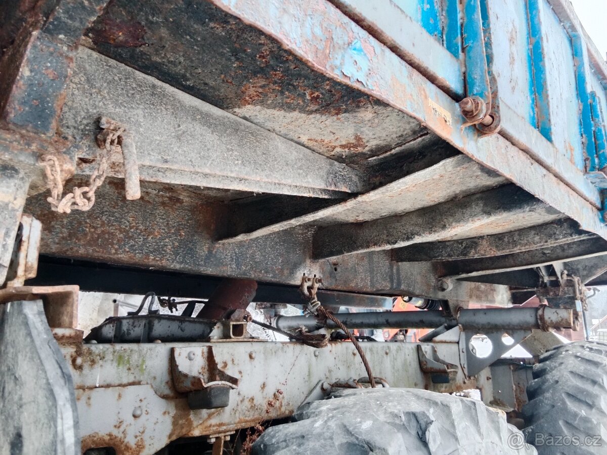 Prodám Praga V3S S3 - 3