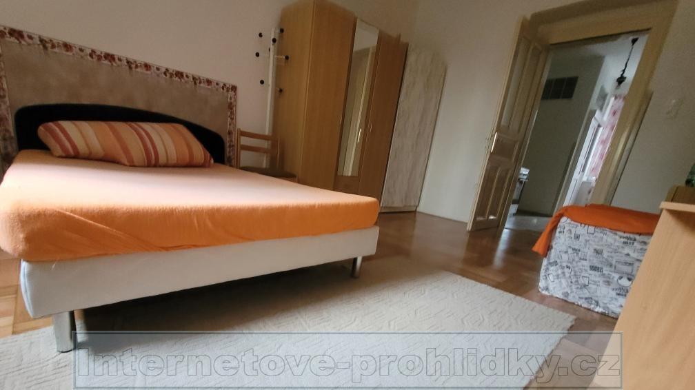 Byt 1+1, P10 Strašnice, ul. Révová TM00008Z - 3