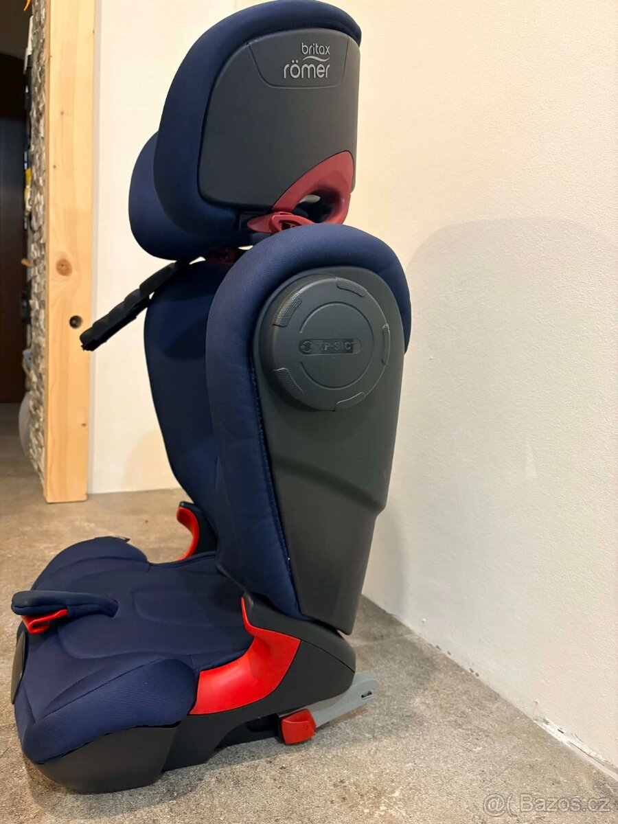 Britax römer - 3