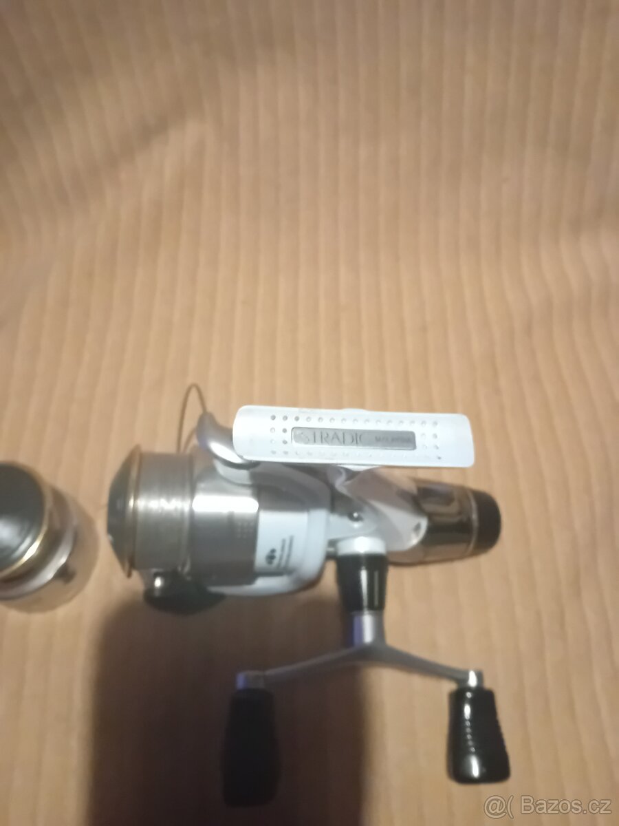SHIMANO STRADIC - 3