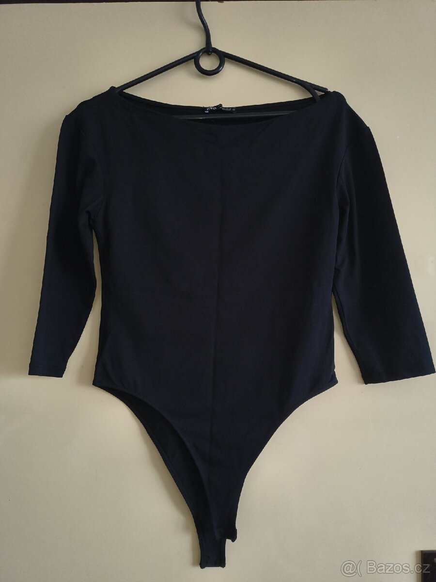 Dámské oblečení mix M - 3