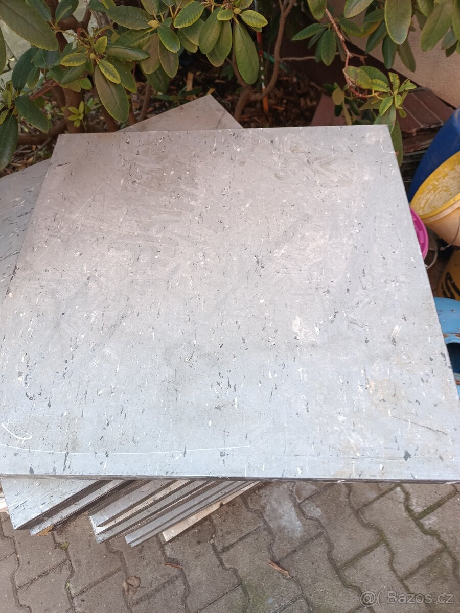 Dřevěné desky - 3