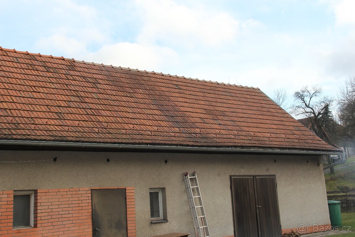 použitá střešní taška - 3