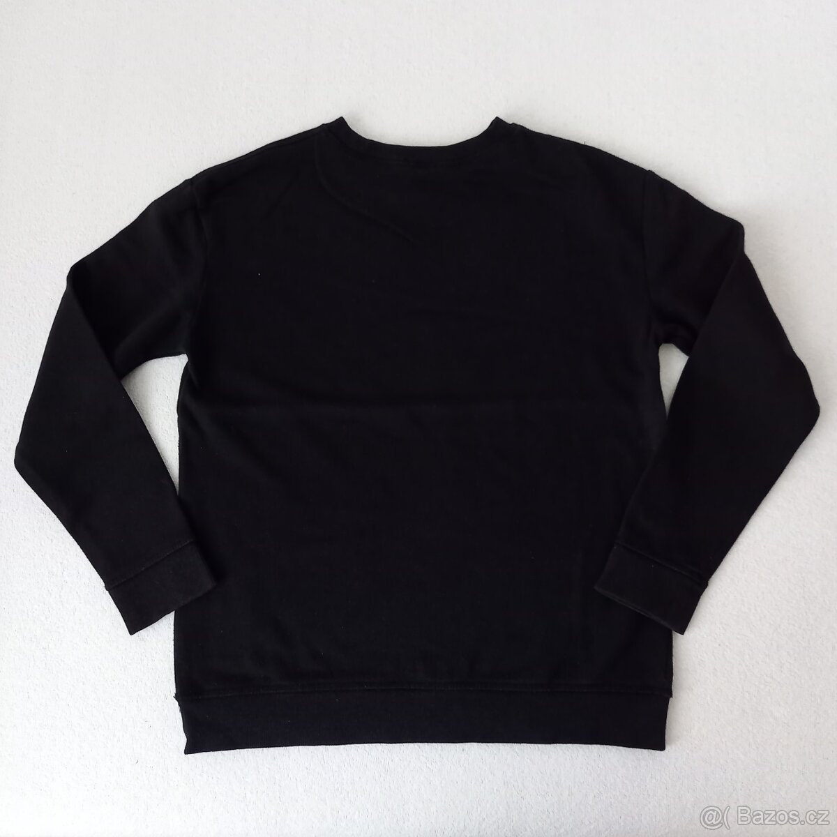 Chlapecká mikina vel. 146/152 zn. H&M - 3