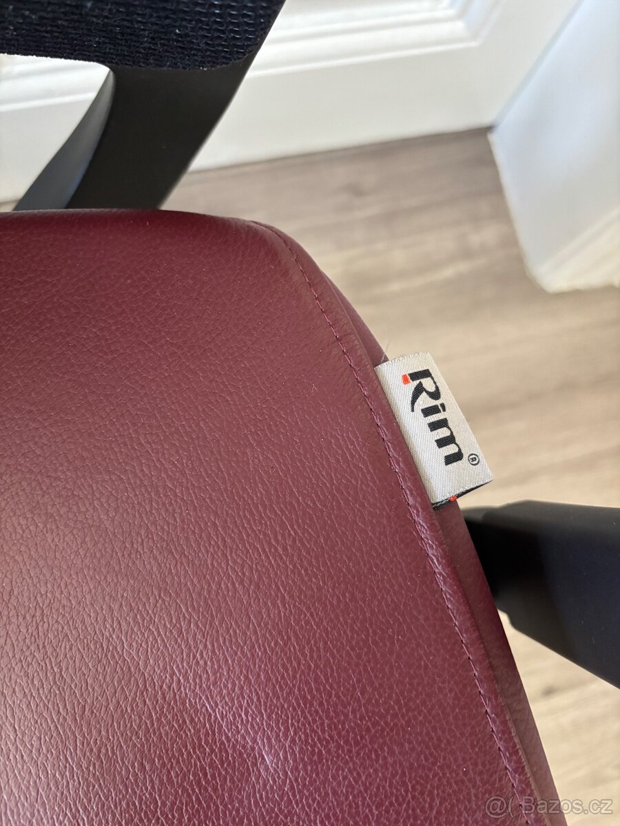 Kancelářská židle - 3