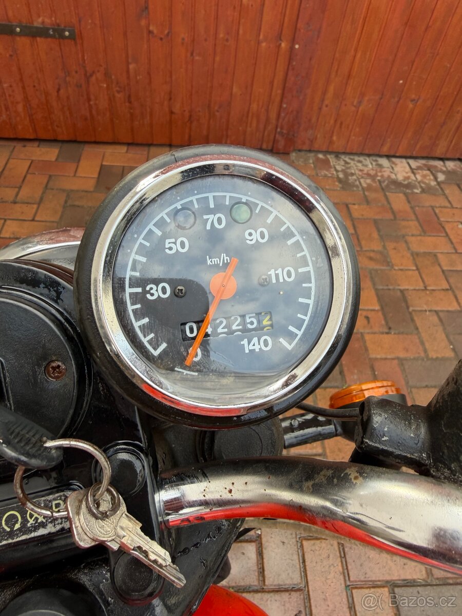 Mz 150 etz - 3