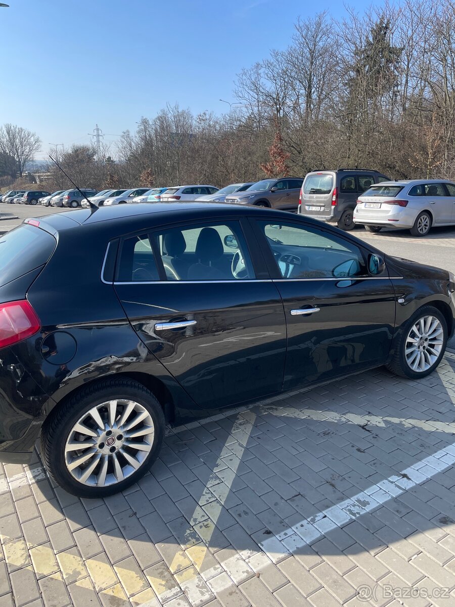 Fiat Bravo - 3