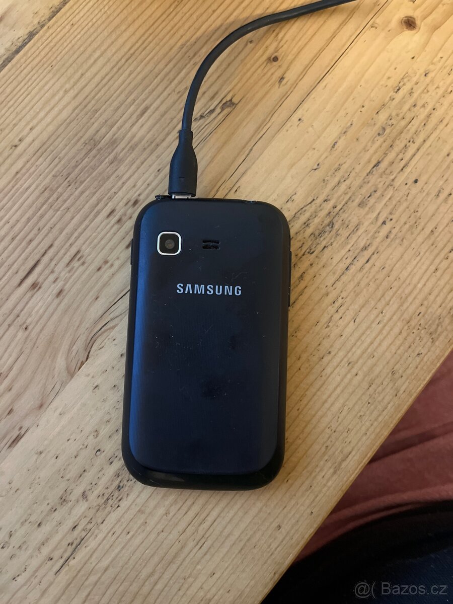 Samsung GT-S5300 - 3