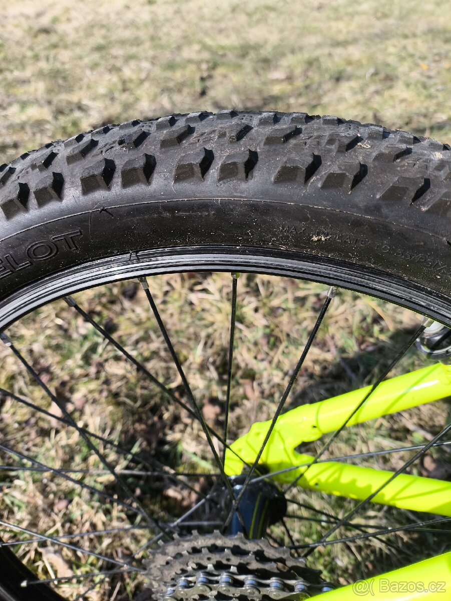 Dětské kolo Core Nipper 20 - 3