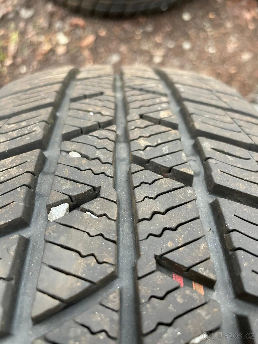 Zimní kola 175/65 R14 - 3