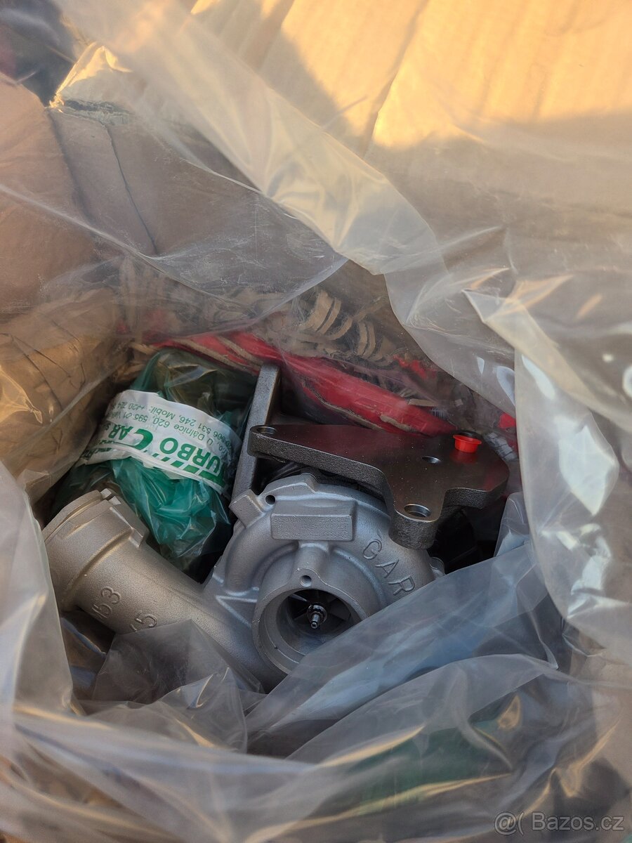 Transporter t5 2.5tdi 96kw - 3