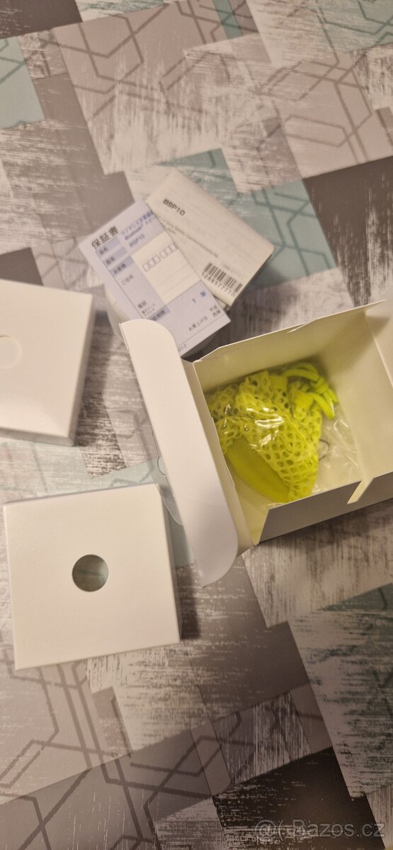 BT Reproduktor SONY - 3