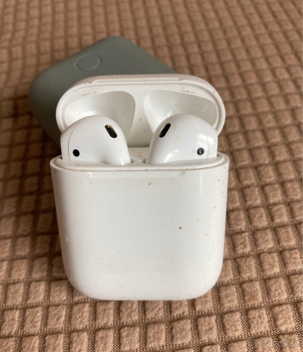 Apple Earpods 2 gen - 3