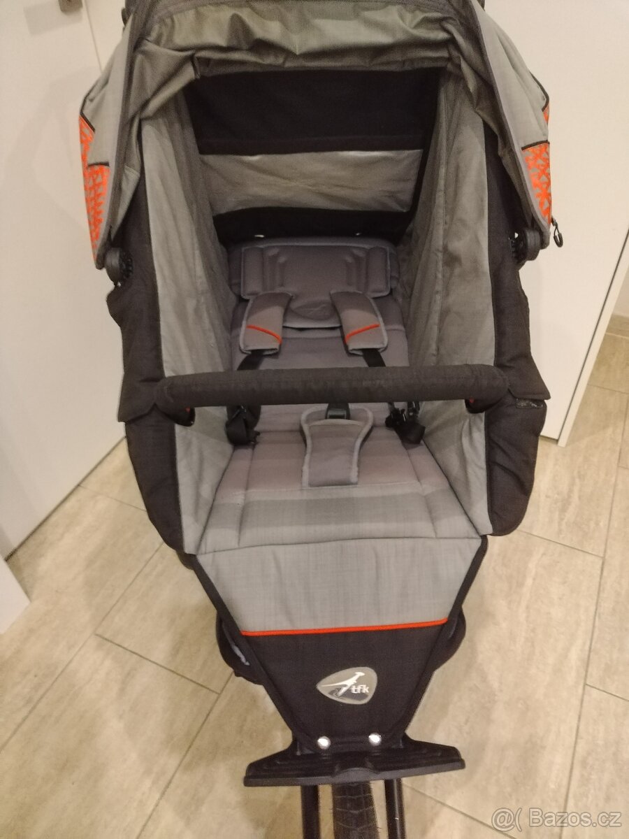 TFK Joggster Sport - 3