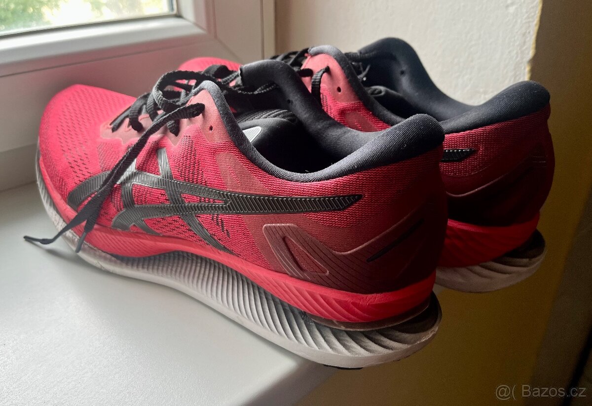 Běžecké boty Asics GlideRide - 3