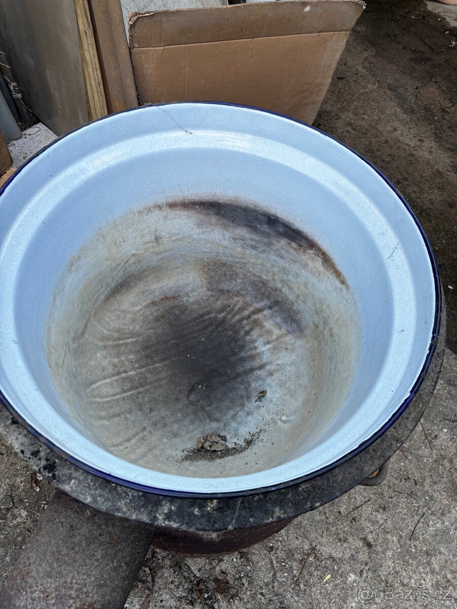 Kotel na zabijacku - 3