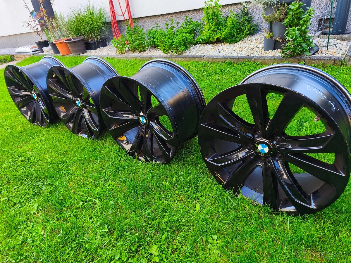 ALU 5x120 r20 styling 491 - 3