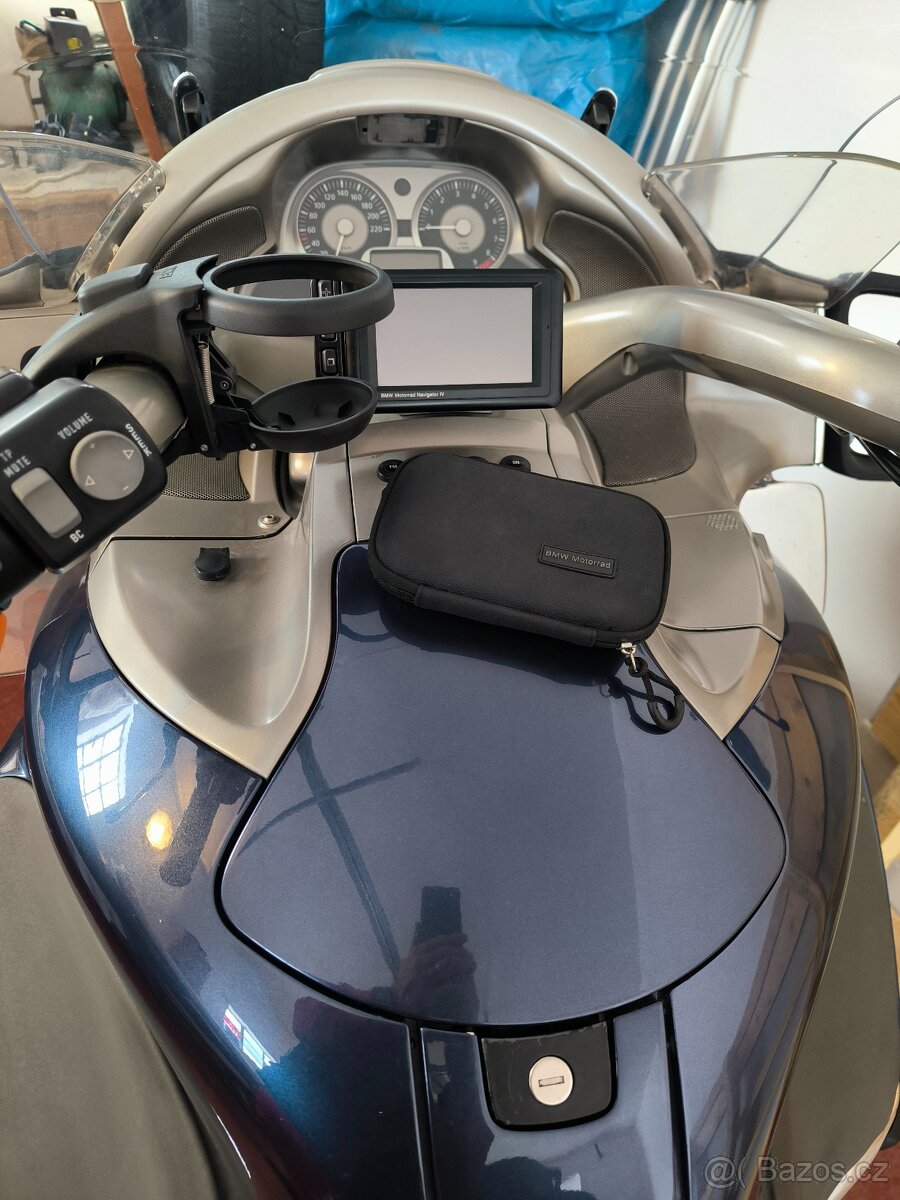 BMW K 1200 LT - 3