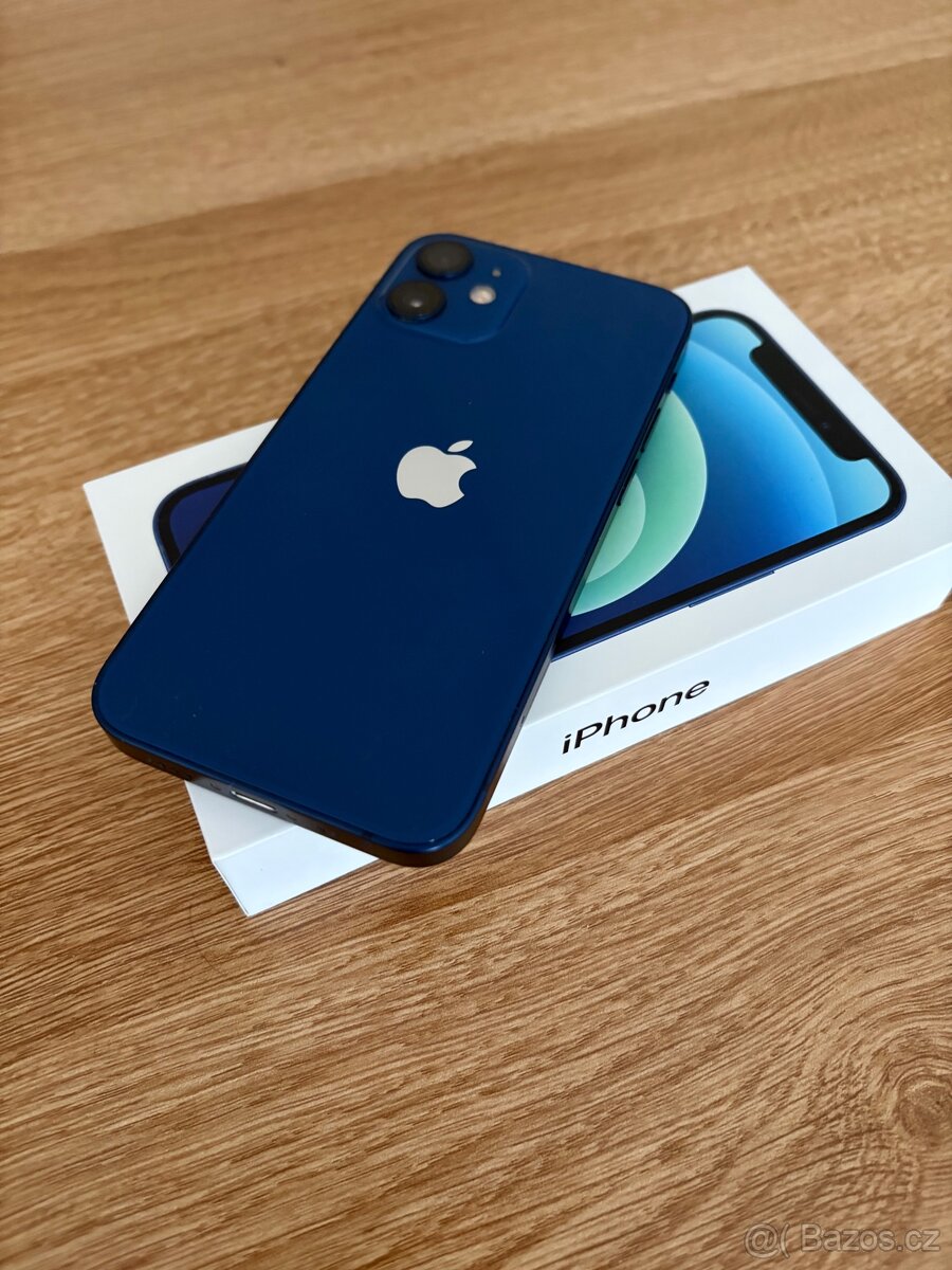 iPhone 12 mini 64gb - 3