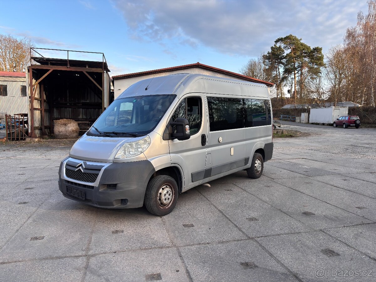 Citroen Jumper 2.2 HDi - 3