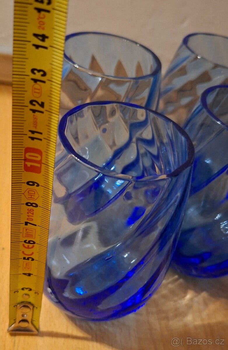Sklenice - 3