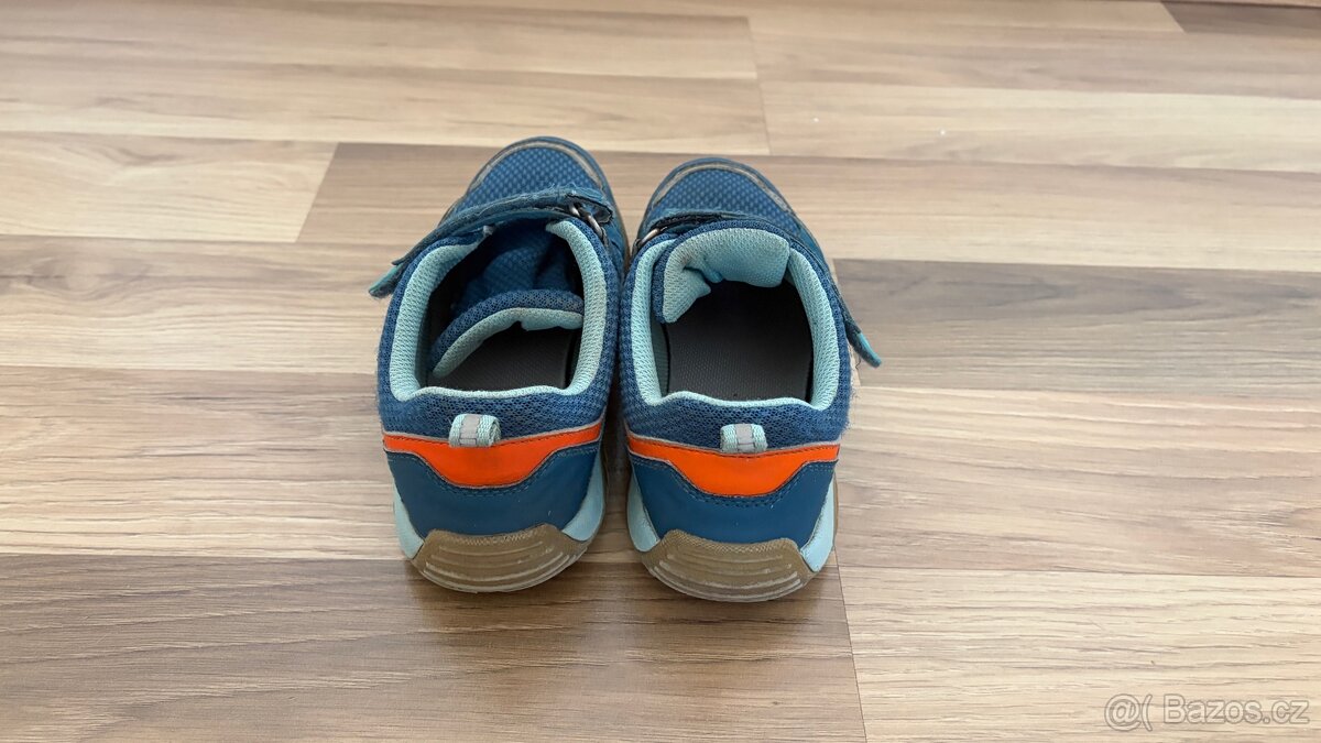 Superfit tenisky vel 35 - 3