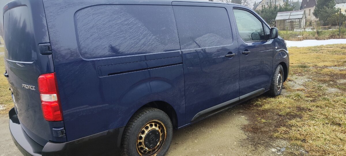 Toyota Proace MAXI L3 - 3