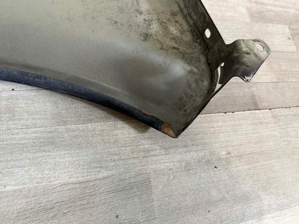 VW TRANSPORTER T5.1 - 7E - 2010-2015 - blatník LP - 3