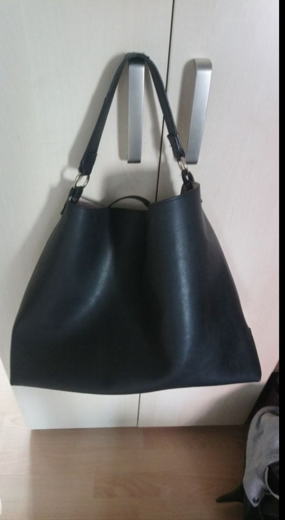 Dámská velká kabelka - 3