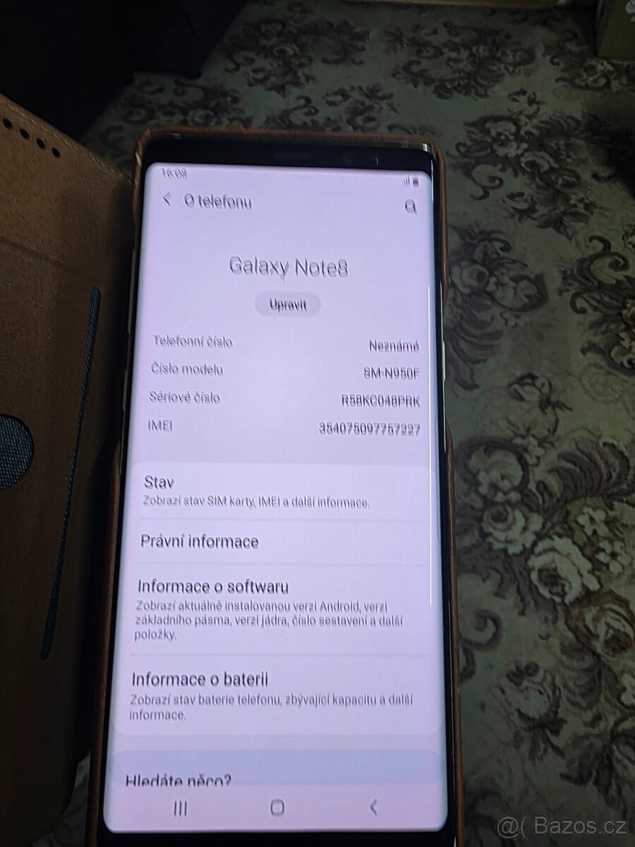 Samsung Galaxy Note 8 64GB - 3