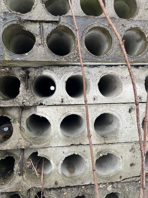 Stropní panely Spiroll - 3