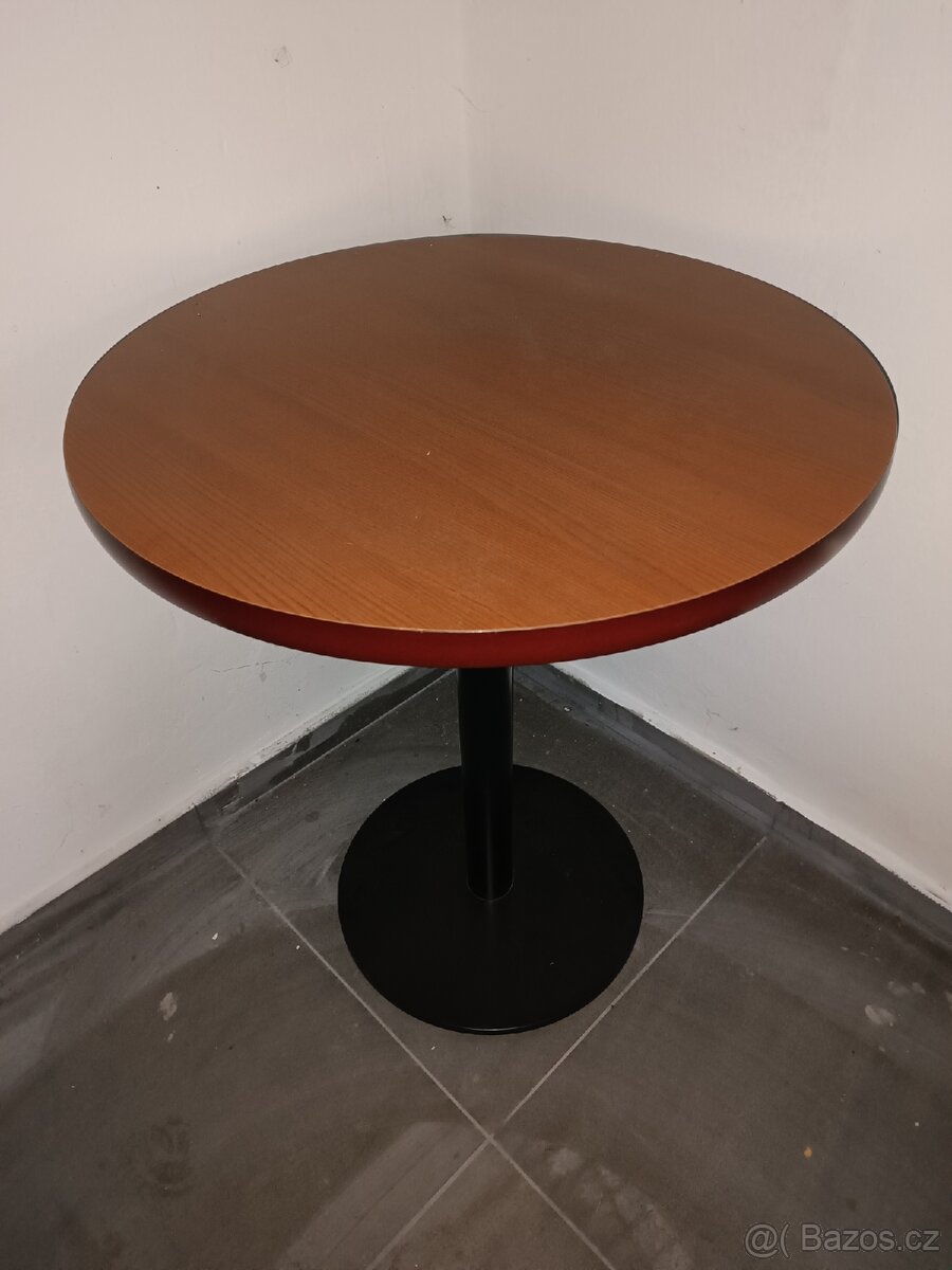 Stůl kulatý - 3