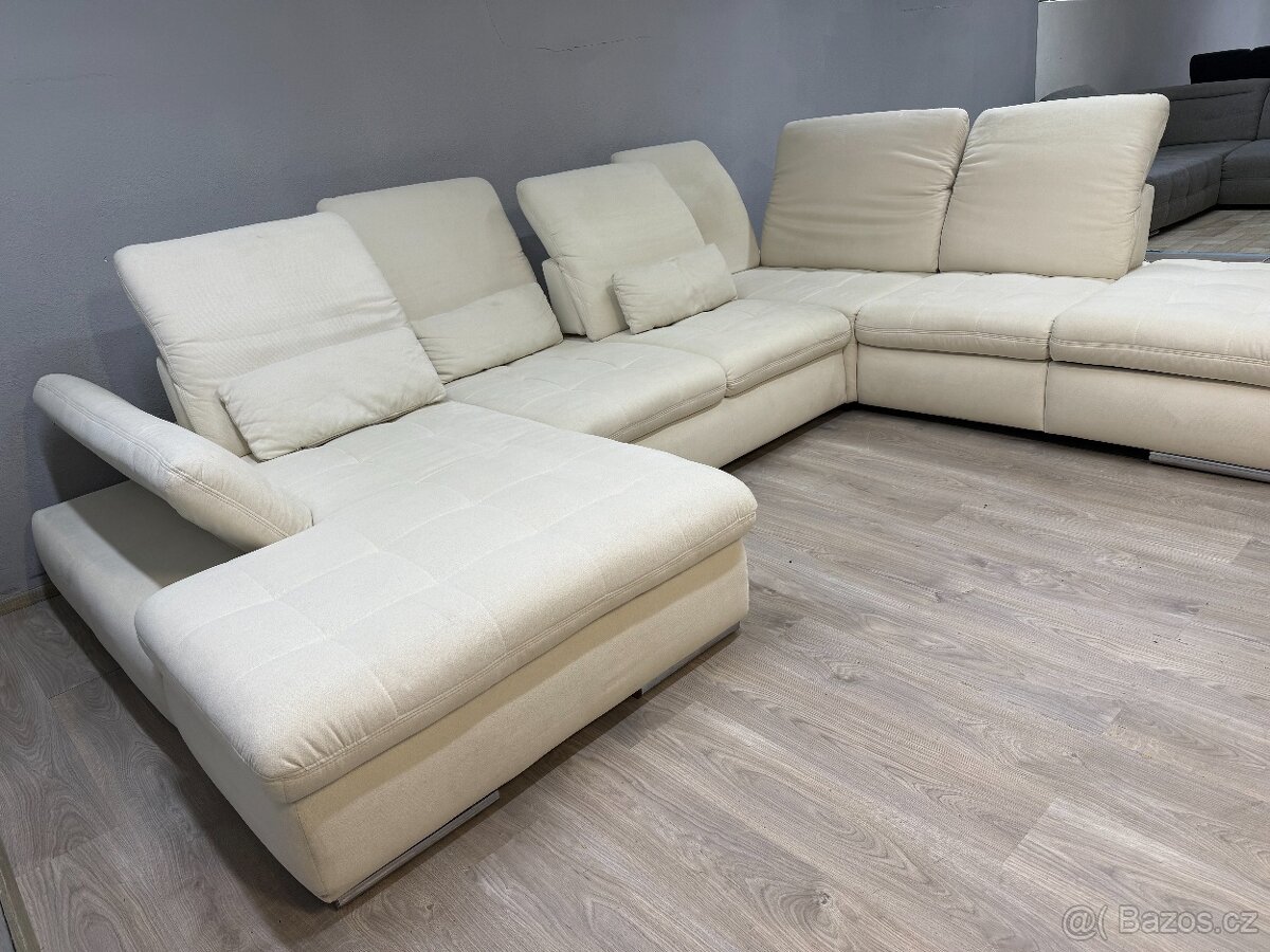 Sedací souprava - 3